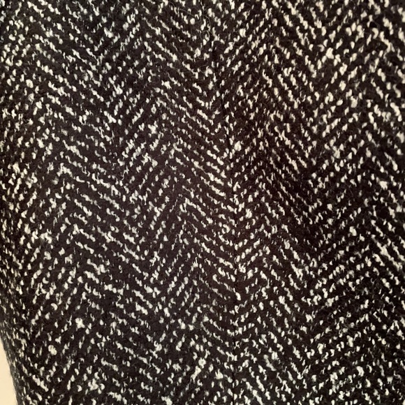 NWT Limited Peplum Jacket Scandal Series - Picture 4 of 4